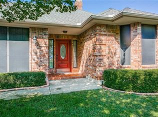 211 E Fork Rd, Sunnyvale, TX 75182