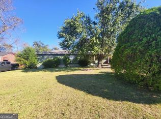 2792 Skyline Dr, Macon, GA 31211