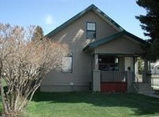 1545 C St, Butte, MT 59701