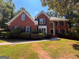 1990 Eagle Ridge Dr SW, Conyers, GA 30094