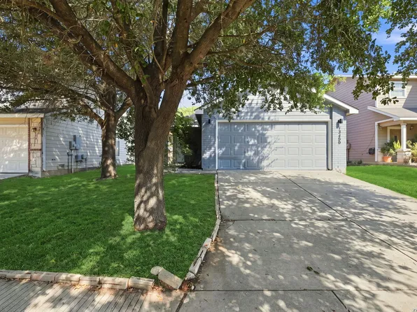 13455 Purdue Valley, San Antonio, TX 78249