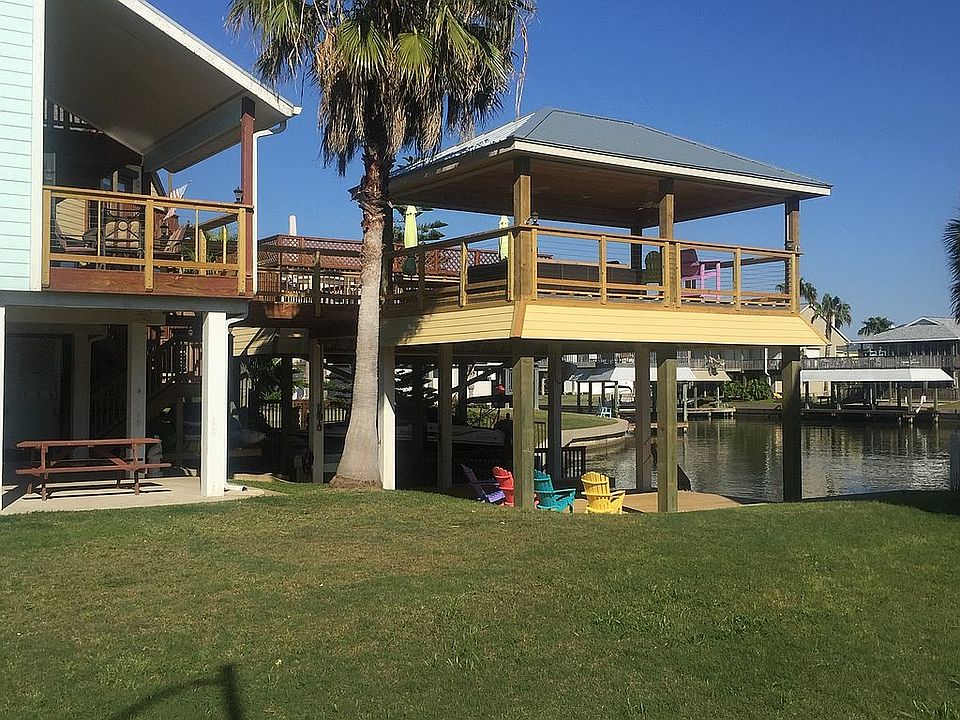 4000 Isla Del Sol, Galveston, TX 77554 Zillow