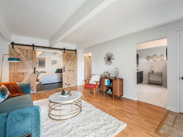 2890 N Harlan Street #102, Edgewater, CO 80214