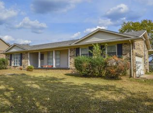 205 N Tidwell Cir, Pulaski, TN 38478