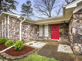 3814 Stillman Loop, Bryant, AR 72022