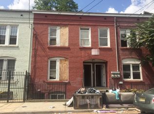 112-114 Highland Ave, Newark, NJ 07104