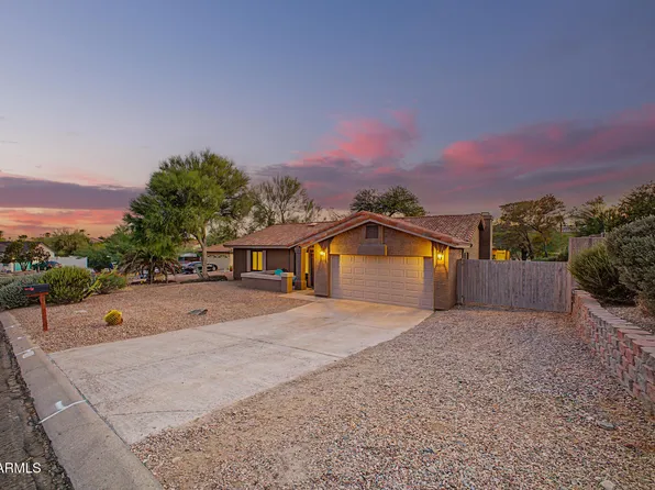 15210 N PEACHTREE Lane, Fountain Hills, AZ 85268