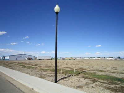 0 Gateway Dr LOT 9, Powell, WY, 82435