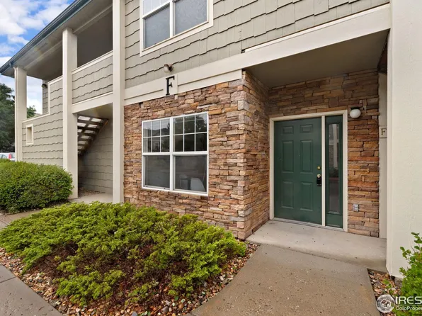 5225 White Willow Dr #F-130, Fort Collins, CO 80528
