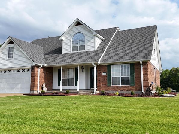 290 Westover Rd, Huron, TN 38345
