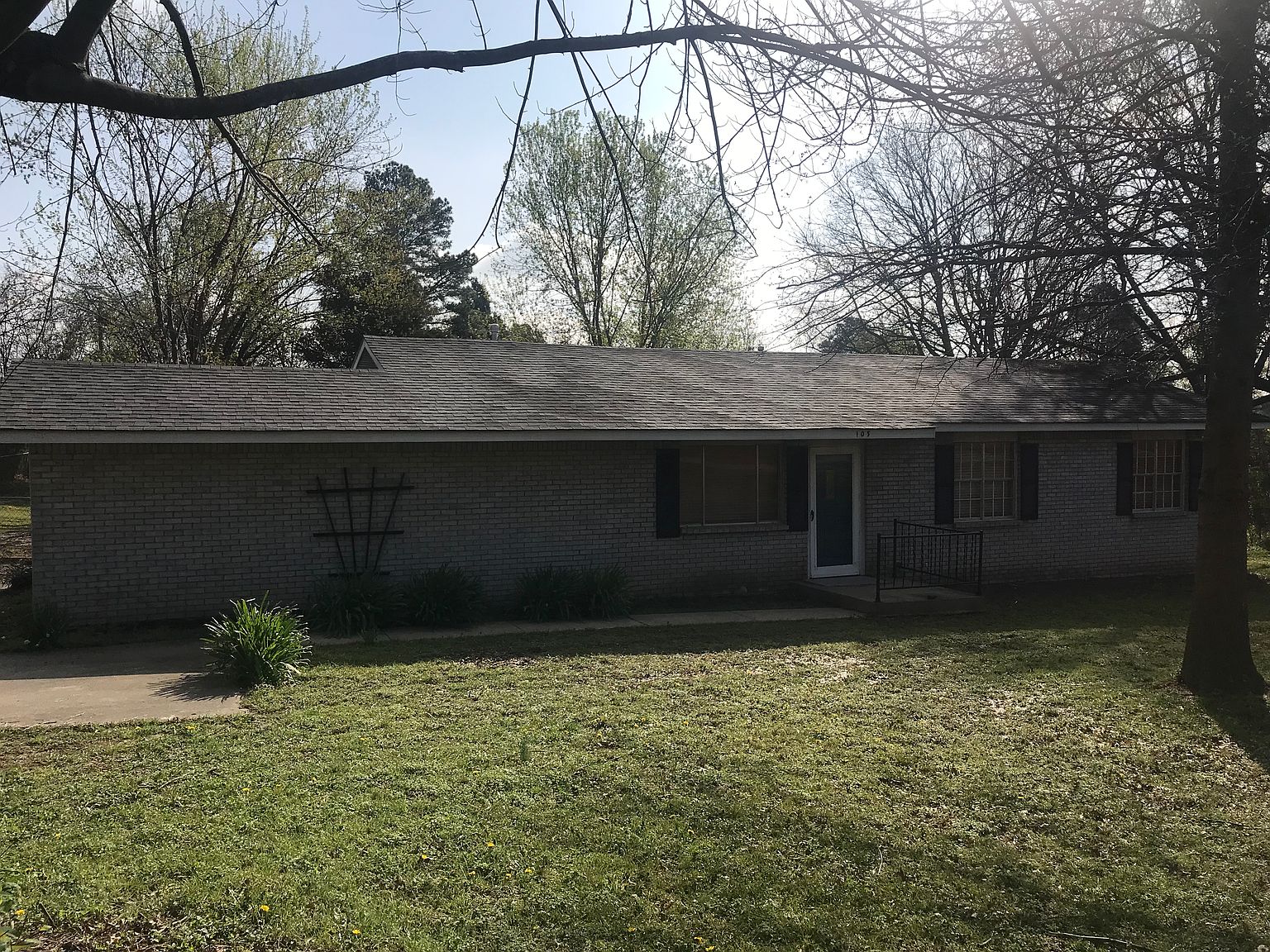 103 Vista Hills Blvd, Van Buren, AR 72956 Zillow
