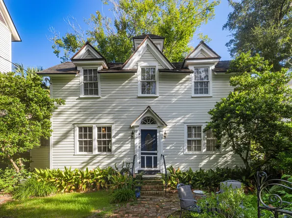 3 Savage St, Charleston, SC 29401