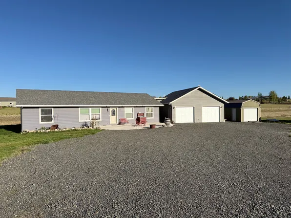 37 Norwegian Creek Rd, Harrison, MT 59735