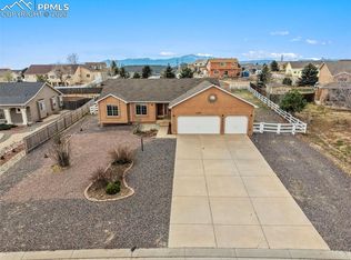 11166 Palmers Green Dr, Peyton, CO 80831