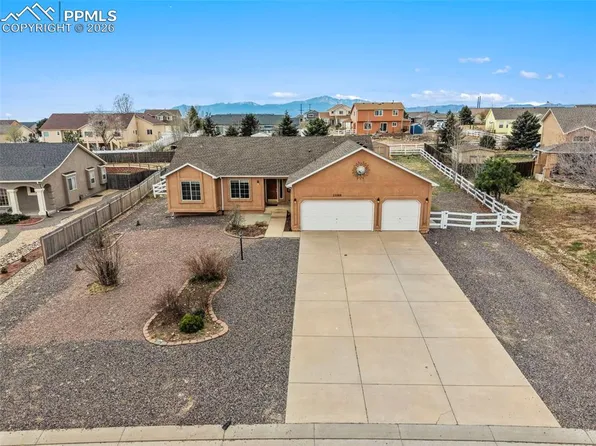 11166 Palmers Green Dr, Peyton, CO 80831