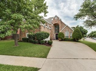 5800 Edgewood Dr, McKinney, TX 75070