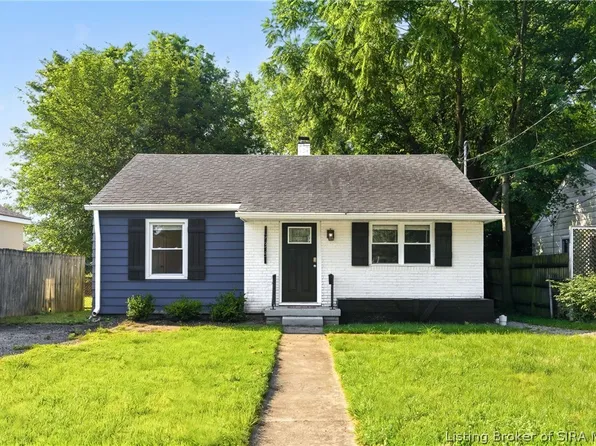 938 E 8th Street E, Jeffersonville, IN 47130