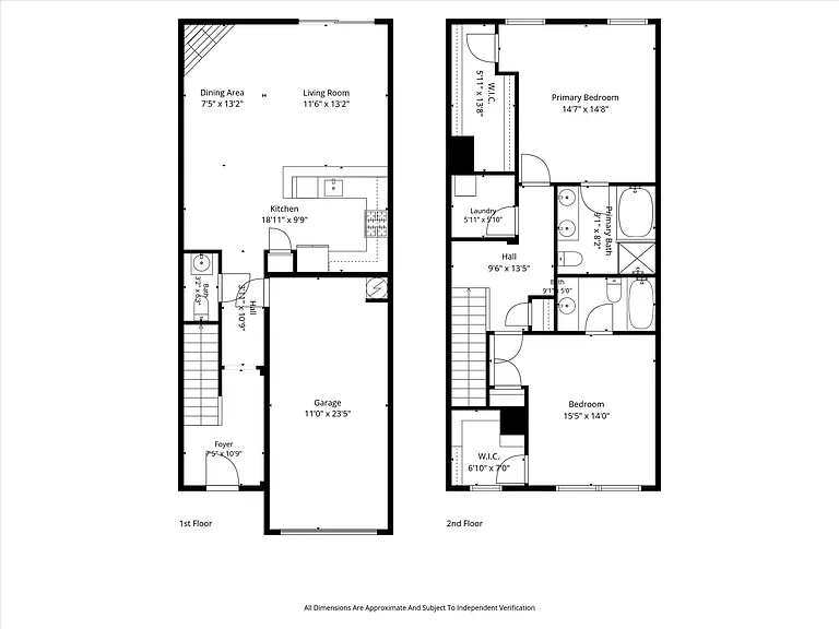 836 Arbor Gate Ln — Photo 22