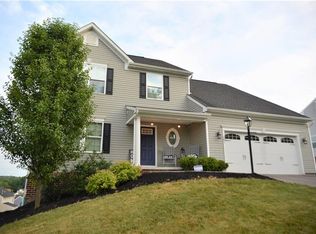 281 Estates Dr, Gibsonia, PA