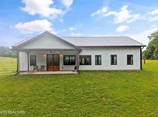 262 Pattie Gap Rd, Philadelphia, TN 37846