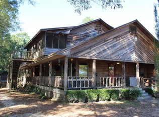 182 Dorcheat Lndg, Minden, LA 71055