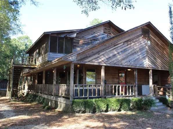 182 Dorcheat Lndg, Minden, LA 71055