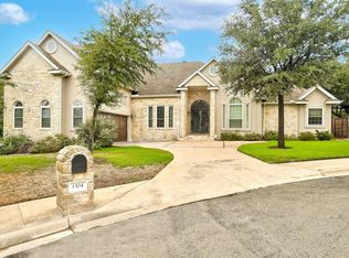 1304 Brians Meadow Cv, Austin, TX 78746