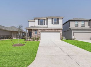 11539 Lazy Oaks Creek Dr, Magnolia, TX 77354