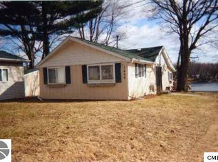 7898 W Perch Lake Rd, Lake, MI 48632