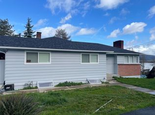 417 E B St UNIT A, Rainier, OR 97048