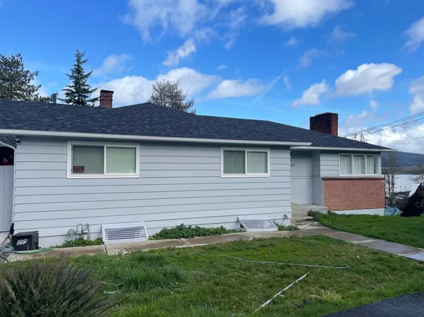 417 E B St Unit A, Rainier, OR 97048