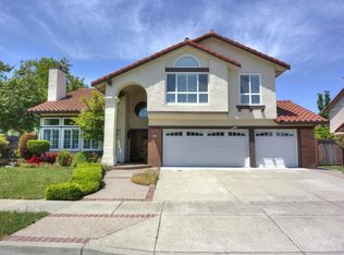 33733 Whimbrel Rd, Fremont, CA 94555