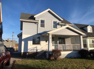 5902 Snow Rd, Parma, OH 44129