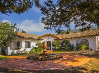 3074 Holly Rd, Alpine, CA 91901