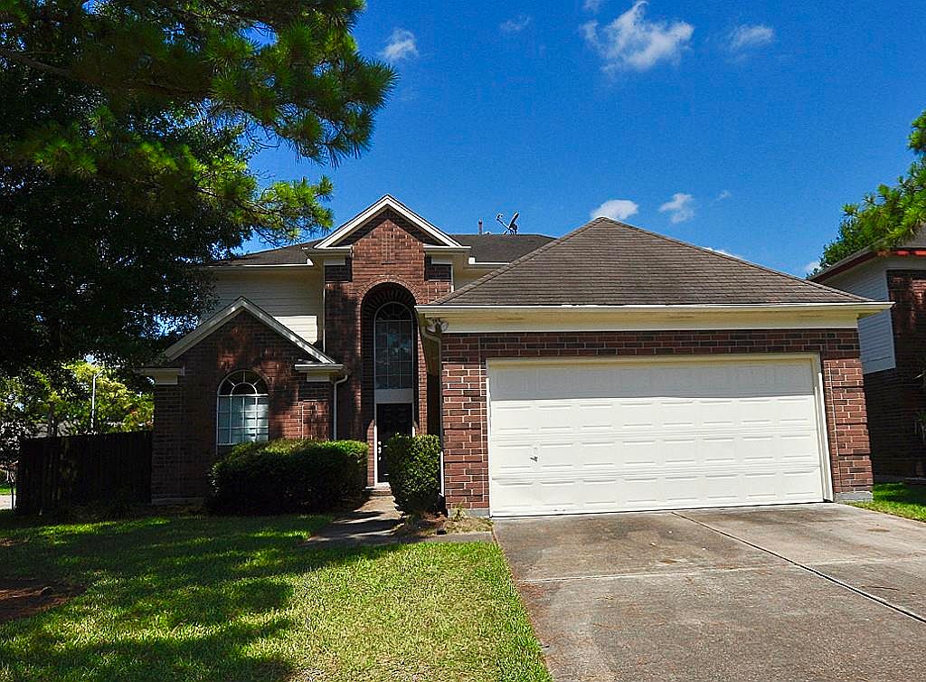 9507 Cabin Creek Dr, Houston, TX 77064 Zillow