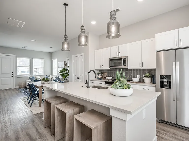 Wingspan At Bridgeland — Photo 13