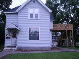 628 1/2 Niagara St #1/2, Eau Claire, WI 54703