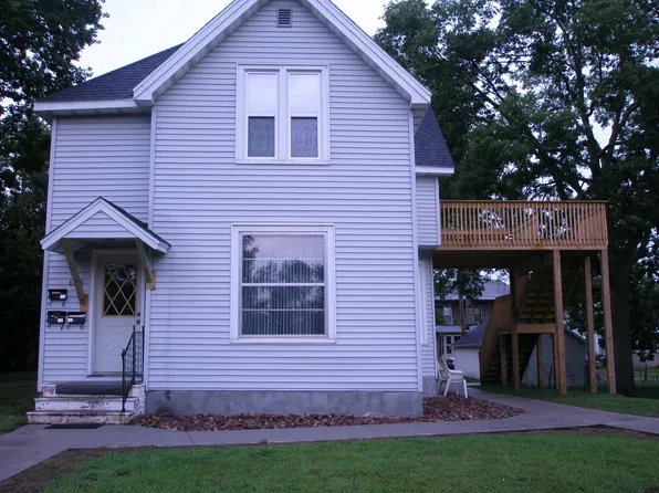 628 1/2 Niagara St #1/2, Eau Claire, WI 54703