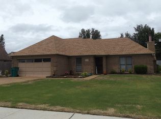 6926 Spring River Rd, Memphis, TN 38141