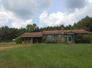 306 Highway 27 N, Tylertown, MS 39667