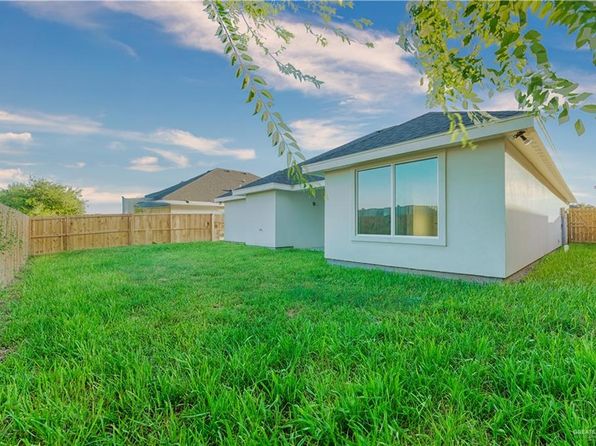 2700 Stevia Dr, Weslaco, TX 78596
