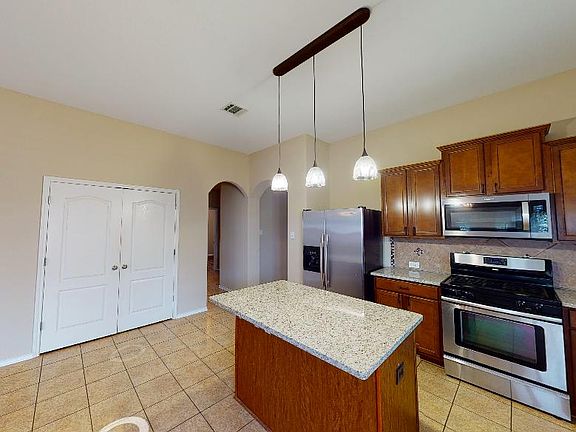Kitchen Pantry