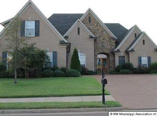 1393 Notting Hl, Hernando, MS 38632