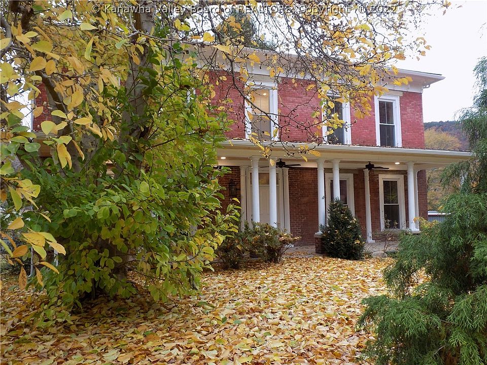 2233 3rd Ave, East Bank, WV 25067 MLS 258640 Zillow