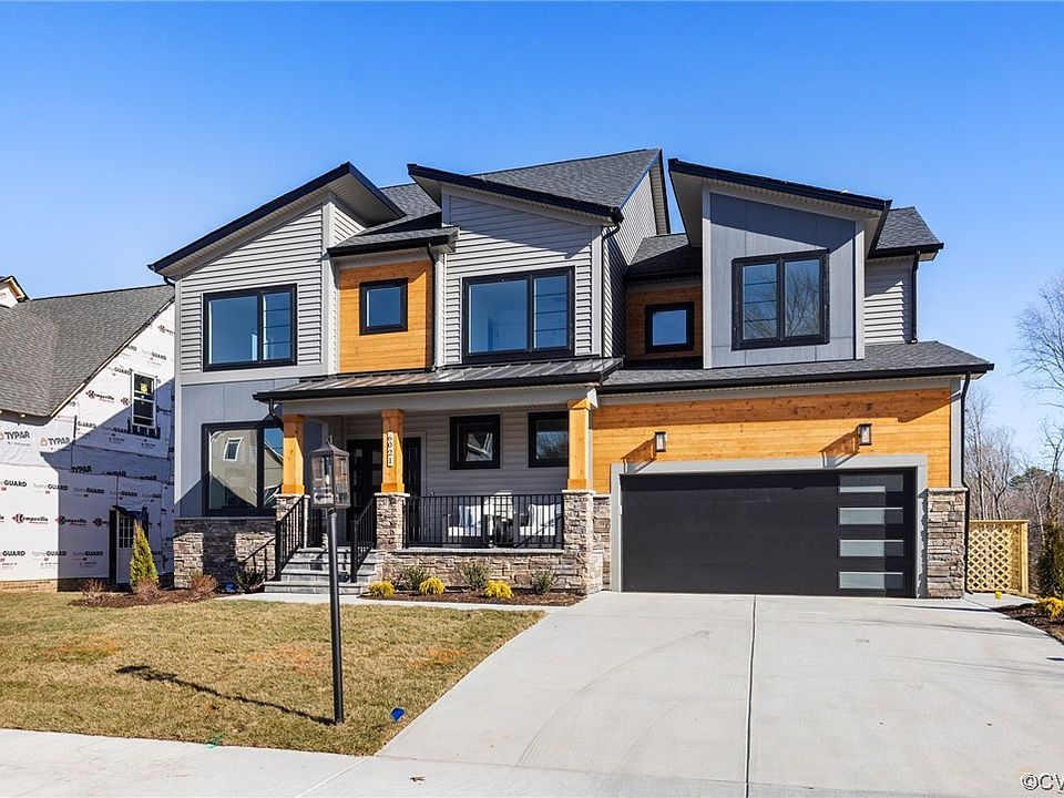 6021 Rivermere Gln, Allen, VA 23059 Zillow