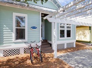 111 Cottage Way #14, Inlet Beach, FL 32461