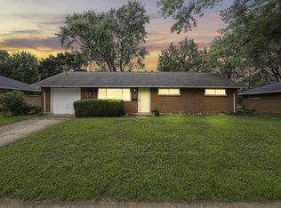 1407 Terry Dr, Reynoldsburg, OH 43068
