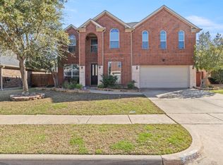 2235 Tawny Owl Rd, Grand Prairie, TX 75052