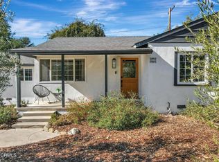 913 Sunset Pl, Ojai, CA 93023