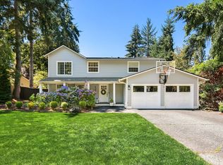 6543 81st Ave SE, Mercer Island, WA 98040